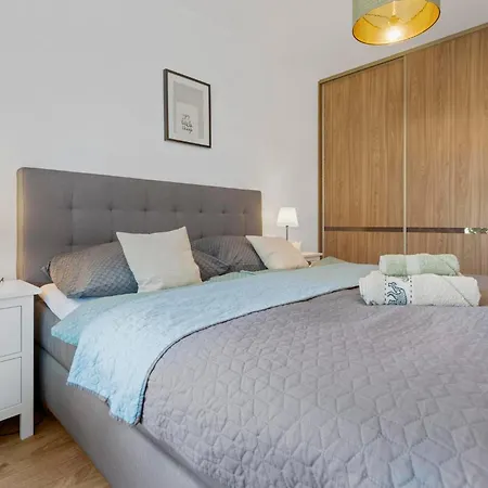 Ah Familly Free Parking Apartamento