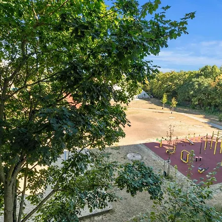 Apartamento Ah Familly Free Parking