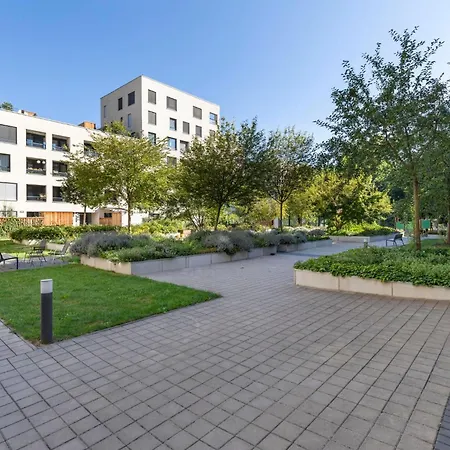 Apartamento Ah Familly Free Parking Bratislava