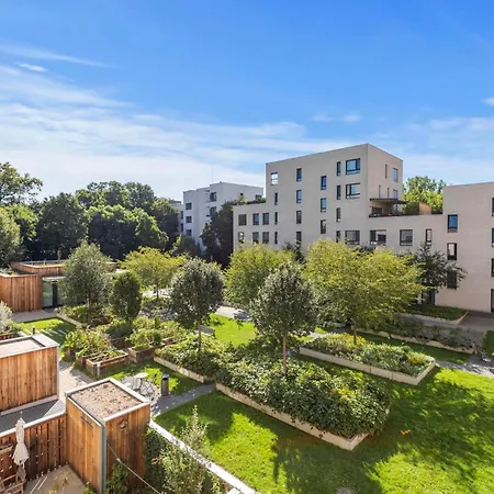 Ah Familly Free Parking Bratislava